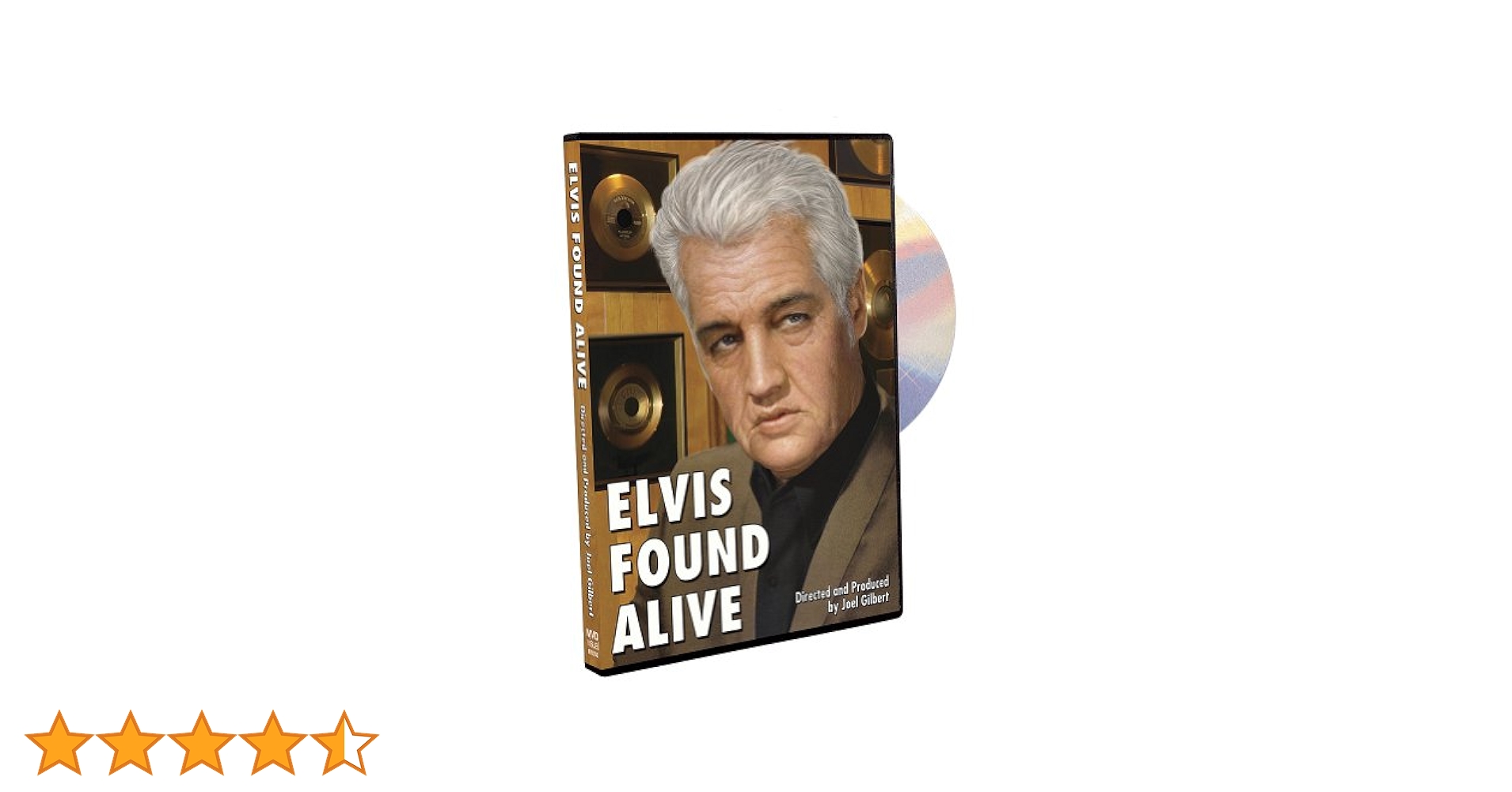 その他 Elvis Found Alive [DVD] Amazon.co.jp: Elvis Found Alive : Documentary: DVD